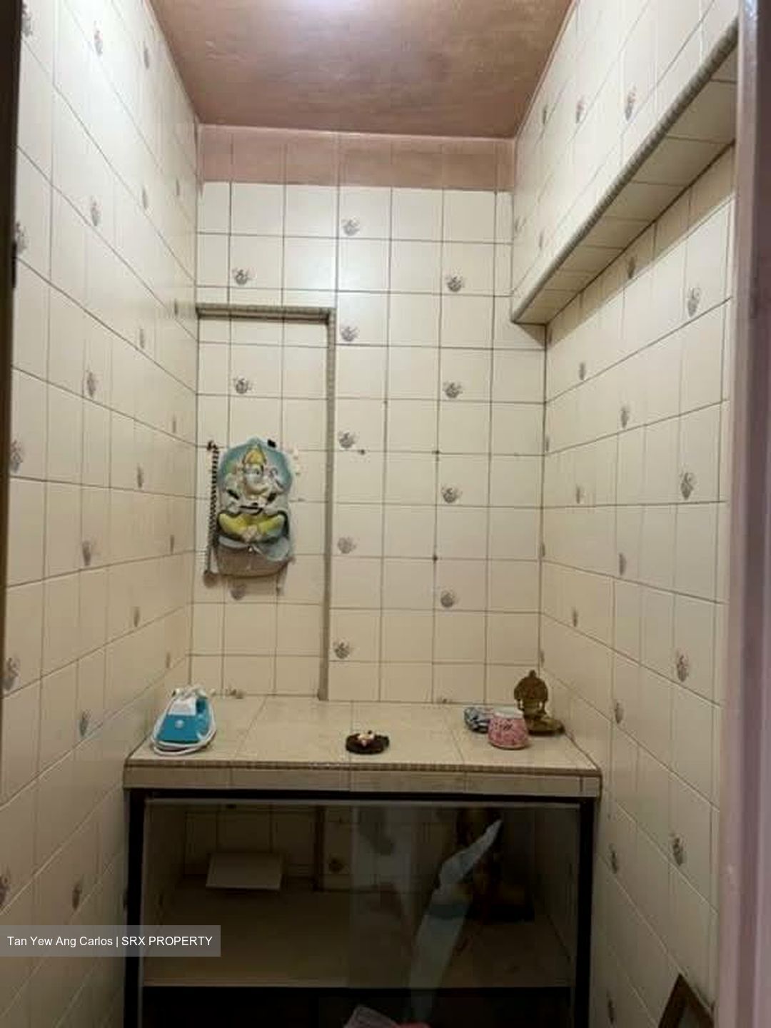 Blk 137 Potong Pasir Avenue 3 (Toa Payoh), HDB 3 Rooms #558607561